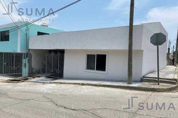 Foto de inmueble en , Col. La Paz C.P. 89326, Tampico