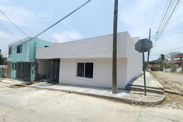 Foto de inmueble en , Col. La Paz C.P. 89326, Tampico