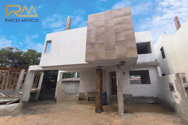 Foto de inmueble en , Col. La Paz C.P. 89326, Tampico