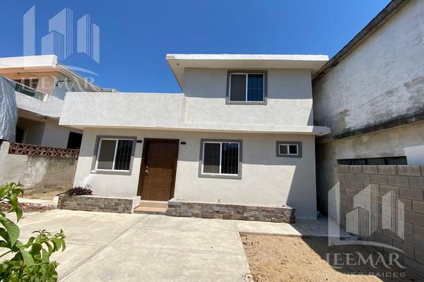 Foto de inmueble en , Col. La Paz C.P. 89326, Tampico