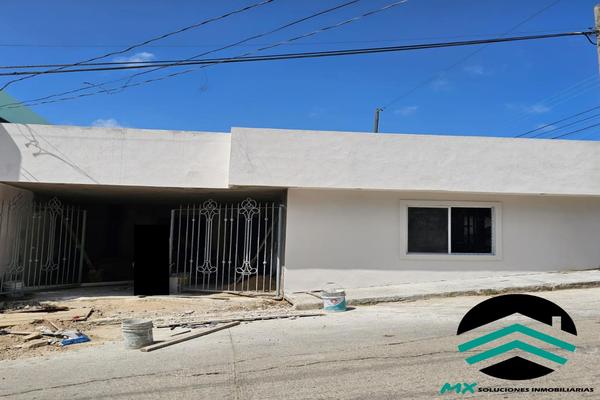 Foto de inmueble en  , Col. La Paz C.P. 89326, Tampico