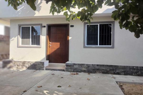 Foto de inmueble en  , Col. La Paz C.P. 89326, Tampico
