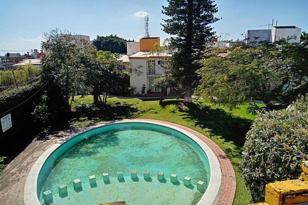 Foto de inmueble en LA PRADERA #25, Col. La Pradera C.P. 62170, Cuernavaca