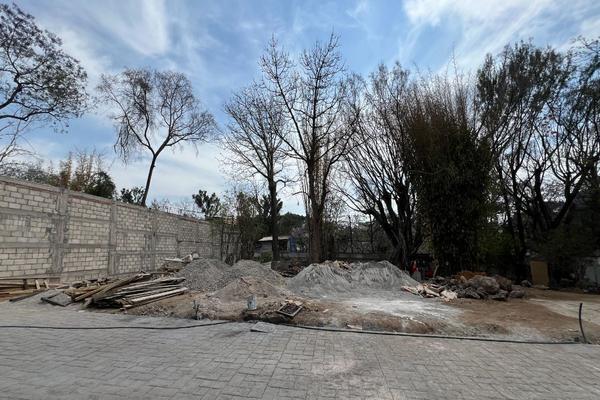 Foto de inmueble en  , Col. La Pradera C.P. 62170, Cuernavaca