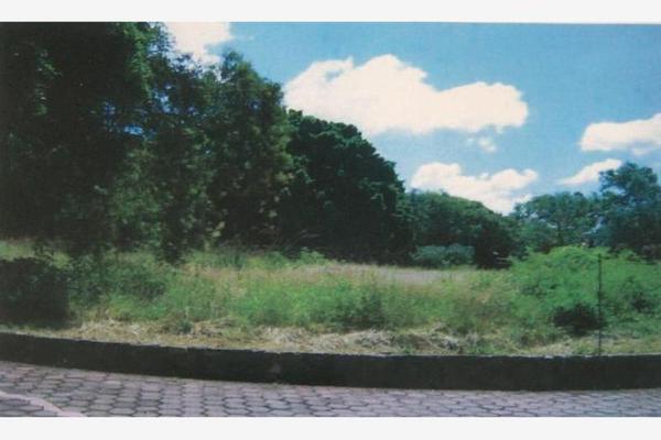 Foto de terreno habitacional en venta en  , la pradera, cuernavaca, morelos, 3556721 No. 06