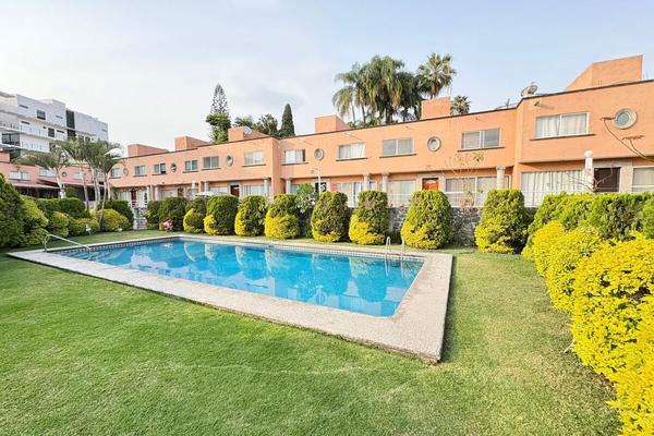 Foto de inmueble en La Pradera, Col. La Pradera C.P. 62170, Cuernavaca