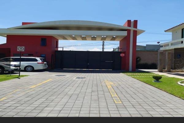 Foto de inmueble en  , Col. La Providencia C.P. 52177, Metepec