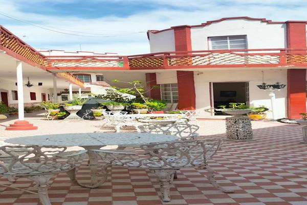 Foto de inmueble en  , Col. La Purísima C.P. 20259, Aguascalientes
