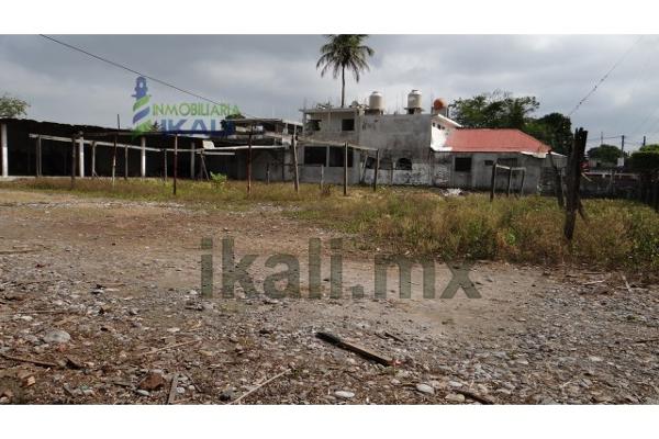 Foto de terreno comercial en venta en, la rivera, tuxpan, veracruz, 1532373 no 09