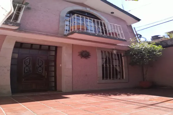 Foto de inmueble en LA ROMANA #CBM, Col. La Romana C.P. 54030, Tlalnepantla de Baz