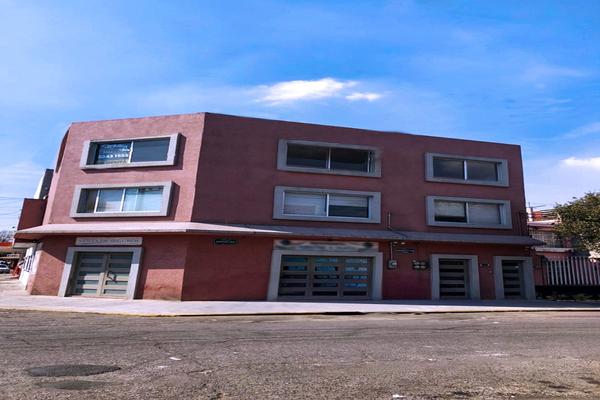 Foto de inmueble en  , Col. La Romana C.P. 54030, Tlalnepantla de Baz