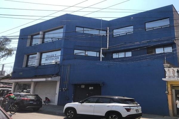 Foto de inmueble en  , Col. La Romana C.P. 54030, Tlalnepantla de Baz