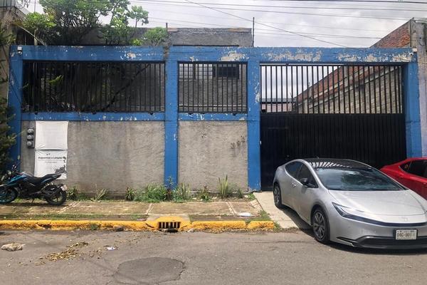 Foto de inmueble en , Col. La Romana C.P. 54030, Tlalnepantla de Baz