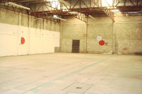 Foto de inmueble en  , Col. La Romana C.P. 54030, Tlalnepantla de Baz