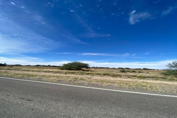 Foto de inmueble en  , Col. La Tinaja C.P. 20337, El Llano