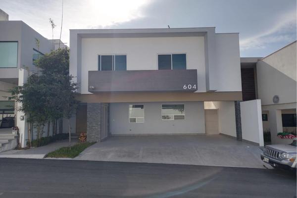 Casa en LADERAS DE ABEDUL 232, Laderas Abedul, Nu... 