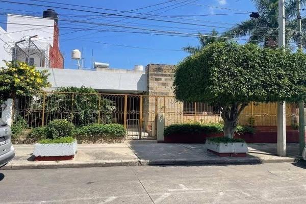Foto de inmueble en  , Col. Ladrón de Guevara C.P. 44600, Guadalajara