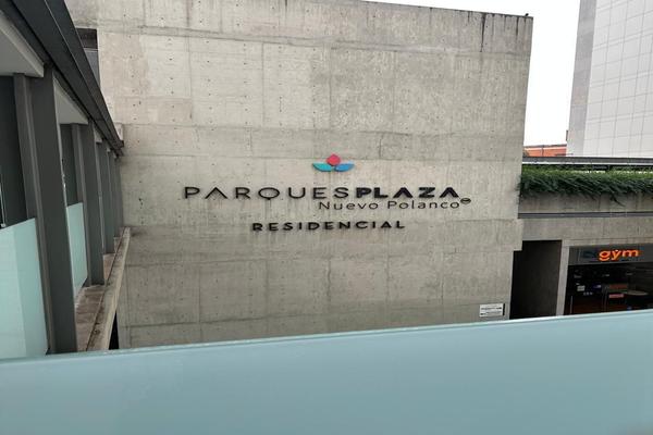 Foto de inmueble en Lago Alberto, Col. Anahuac II Sección C.P. 11320, Miguel Hidalgo