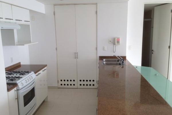 Foto de inmueble en Lago Alberto, Col. Granada C.P. 11520, Miguel Hidalgo