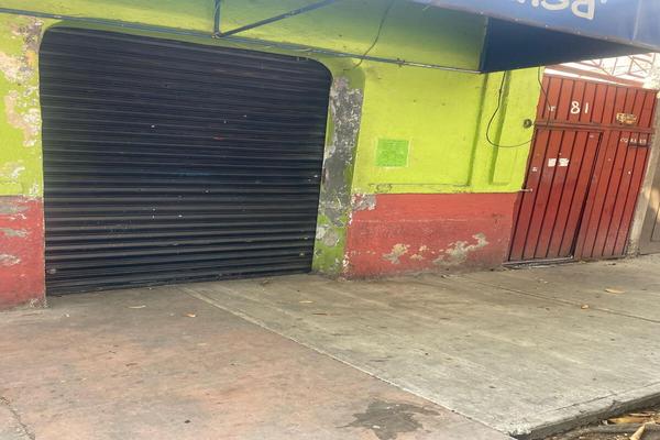 Foto de inmueble en Lago de Chalco, Col. Anahuac I Sección C.P. 11320, Miguel Hidalgo