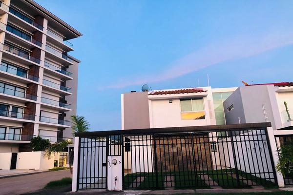 Foto de inmueble en Lago Erie, Col. Residencial Fluvial Vallarta C.P. 48312, Puerto Vallarta