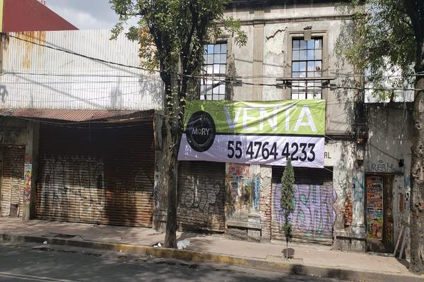 Foto de inmueble en Lago Gascasónica, Col. Tacuba C.P. 11410, Miguel Hidalgo