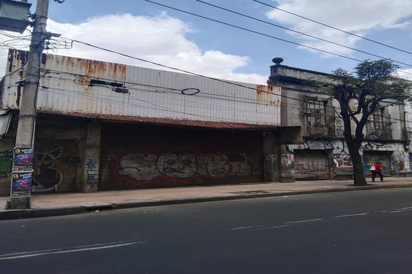 Foto de inmueble en Lago Gascasonica, Col. Tacuba C.P. 11410, Miguel Hidalgo