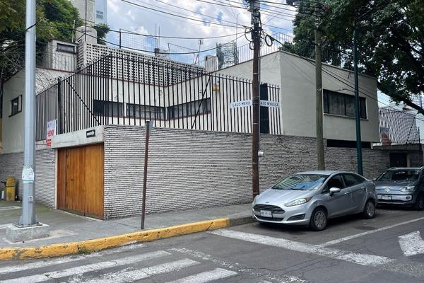 Foto de inmueble en Lago Meru, Col. Granada C.P. 11520, Miguel Hidalgo