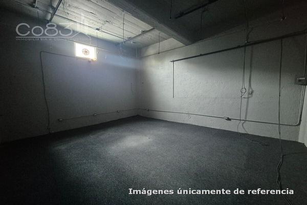 Foto de inmueble en Lago Texcoco, Col. Anahuac I Sección C.P. 11320, Miguel Hidalgo