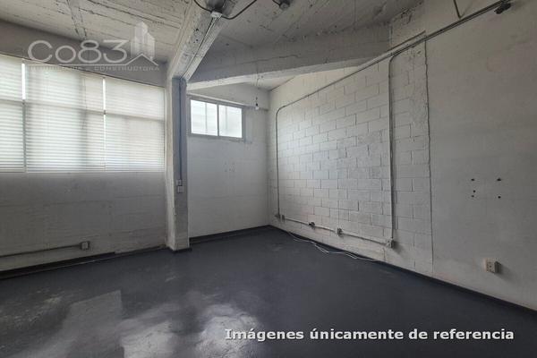 Foto de inmueble en Lago Texcoco, Col. Anahuac I Sección C.P. 11320, Miguel Hidalgo