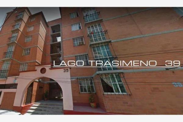 Departamento en LAGO TRASIMENO 39, Pensil Norte, ... 