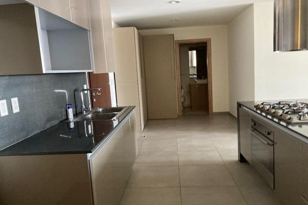 Foto de inmueble en Lago Zurich, Col. Irrigación C.P. 11500, Miguel Hidalgo