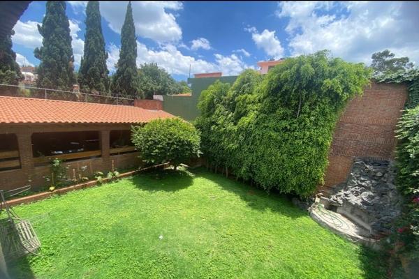 Foto de inmueble en Laguardia, Col. Lomas de La Herradura C.P. 52785, Huixquilucan
