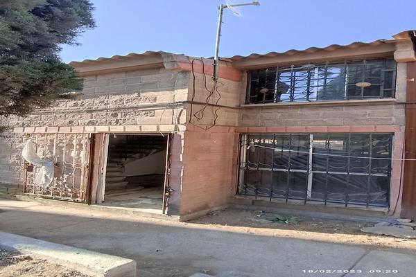 Casas en San Vicente Chicoloapan de Juárez Centro... 