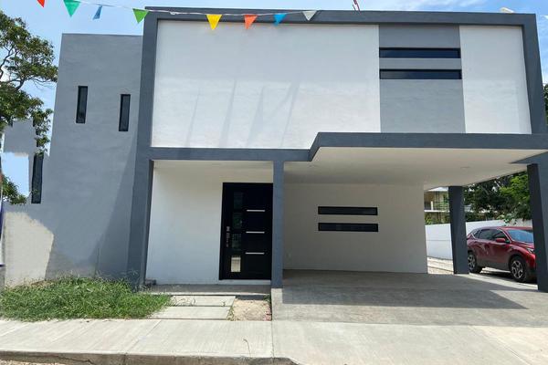 Foto de inmueble en  , Col. Laguna de La Puerta C.P. 89310, Tampico
