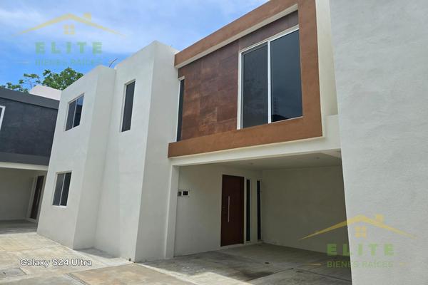 Foto de inmueble en  , Col. Laguna de La Puerta C.P. 89310, Tampico