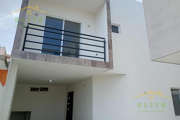 Foto de inmueble en  , Col. Laguna de La Puerta C.P. 89310, Tampico