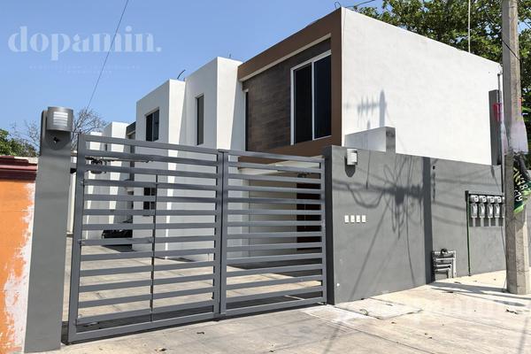 Foto de inmueble en  , Col. Laguna de La Puerta C.P. 89310, Tampico