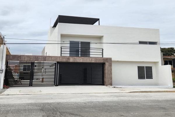 Foto de inmueble en  , Col. Laguna de La Puerta C.P. 89310, Tampico