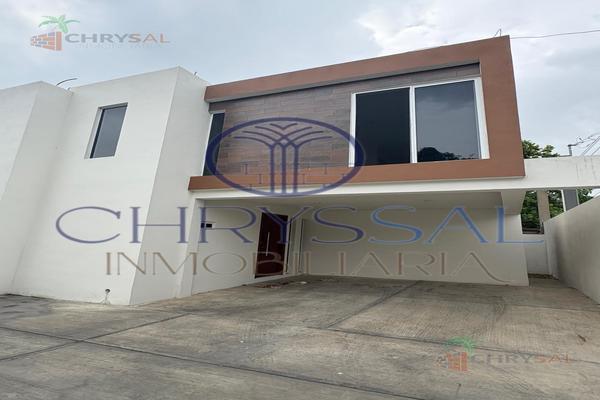 Foto de inmueble en  , Col. Laguna de La Puerta C.P. 89310, Tampico