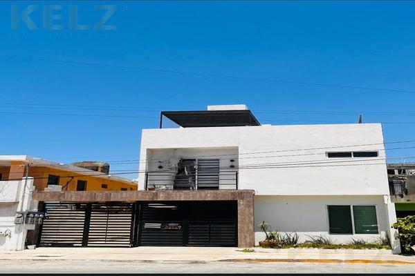Foto de inmueble en  , Col. Laguna de La Puerta C.P. 89310, Tampico