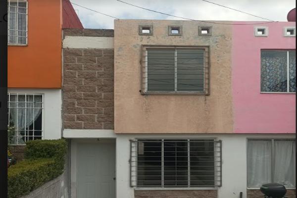 Casas en Bulevares del Lago, Nicolás Romero, Méxi... 