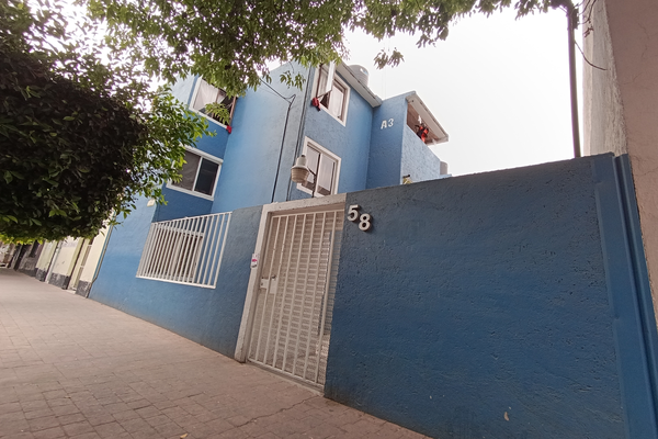 Foto de inmueble en Laguna del Carmen, Col. Anahuac I Sección C.P. 11320, Miguel Hidalgo