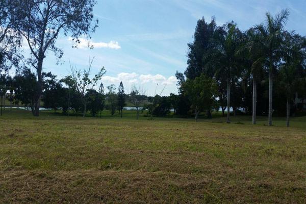 Foto de terreno habitacional en venta en laguna vega escondida , residencial lagunas de miralta, altamira, tamaulipas, 2651849 No. 01