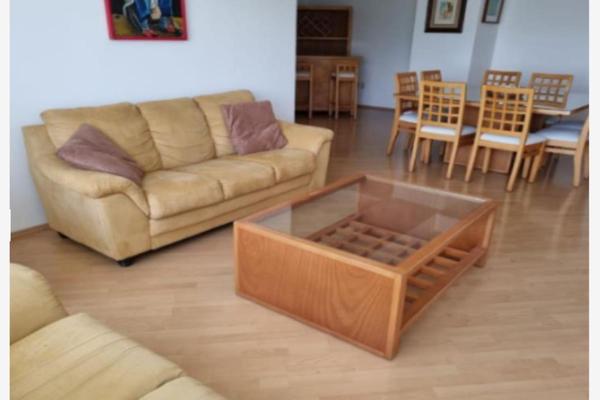 Foto de inmueble en LAGUNA YURIRIA #00, Col. Granada C.P. 11520, Miguel Hidalgo