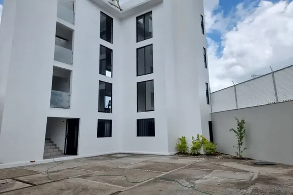 Foto de inmueble en lalala #2, Col. Santa Cruz Buenavista C.P. 72150, Puebla