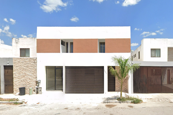 Foto de inmueble en  , Col. Las Américas II C.P. 97302, Mérida