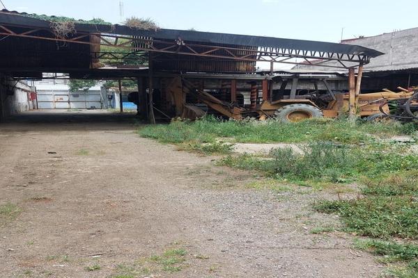 Foto de inmueble en  , Col. Las Armas C.P. 02718, Azcapotzalco