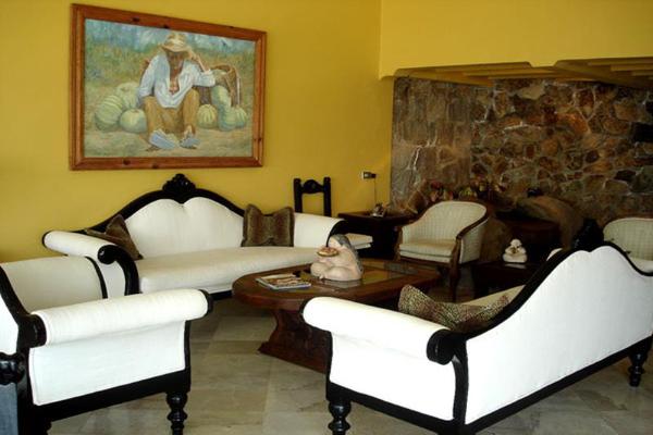Foto de casa en venta en  , las brisas 1, acapulco de juárez, guerrero, 3052262 No. 16