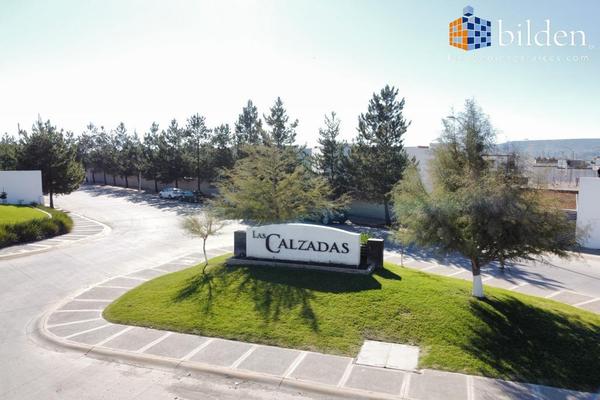 Foto de inmueble en  , Col. Las Calzadas C.P. 34144, Durango